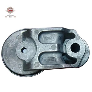 Tensor de correa de autopartes LR013506 APV3472 PQH500060 PQH500130 Polea de guía de correa de transmisión para Found 4 Range <span class=keywords><strong>Rover</strong></span> sports - Product Image 2