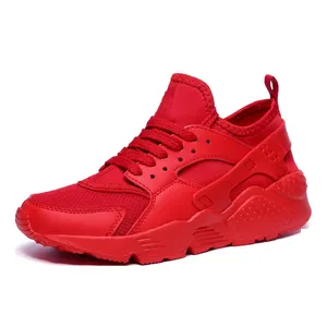 Mens Fashion Trend Breathable Light Sneaker New Outdoor Sports Jogging Casual Running Shoes