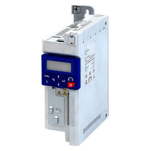 Módulo Controlador PLC en Existencia, Convertidor de Frecuencia E84AVHCE5512SX0 - Product Image 3