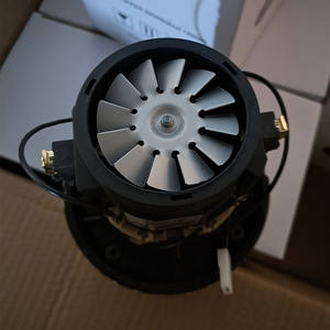 1200W-1400W aspirapolvere umido e secco - Product Image 3