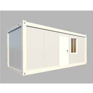 2020 nuevos proyectos de bienes raíces y casas resort prefabricadas-Casas modulares contenedor diseño bungalow - Product Image 4
