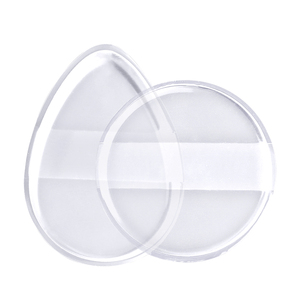 ซิลิโคนแต่งหน้าใส เจลรองพื้นและอุปกรณ์ทาบีบีครีม - Product Image 6