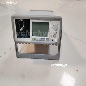 Multimètre Lightwave Agilent 8163A avec capteur de puissance 81632A et capteur laser 816wbr54A - Product Image 3