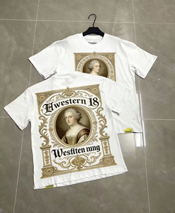 T-shirt Drankenstein « <span class=keywords><strong>C</strong></span>'<span class=keywords><strong>est</strong></span> vraiment beaucoup de sirop contre la toux » – Qualité supérieure, 100 % coton, col rond, imprimé, coupe oversize, personnalisé, unisexe - Product Image 2