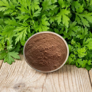 Extrait d'herbes naturelles Aiye, complément alimentaire à base de plantes pour le soutien digestif, le bien-être immunitaire, la détoxification et l'équilibre énergétique - Product Image 1
