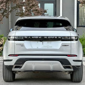 Land <span class=keywords><strong>Rover</strong></span> <span class=keywords><strong>Evoque</strong></span> L <span class=keywords><strong>2022</strong></span> Modelo Internacional P300e PHEV Auto de Segunda Mano - Product Image 6