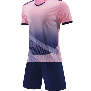 Camiseta de Fútbol Juvenil de Secado Rápido y Absorción de Sudor, Impresión Personalizada, Material de Algodón/Bambú/Spandex, Deportiva Personalizada - Product Image 6