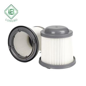 1 pc Filtre Hepa de remplacement pour aspirateur <span class=keywords><strong>Black</strong></span> Deckers PVF110 PHV1210 Pièces détachées Accessoires - Product Image 4