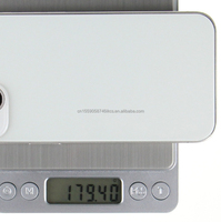 Weview Nouveauté : Maquette de téléphone portable classique pour iPhone 12 13 14 Pro Max – Idéale pour la photographie
