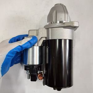 Motorino di Avviamento 12418624457 per BMW F20 F21 125 F22 F23 F87 220 228 E89 E4 E84 X1 F25 X3 F26 X4 N20 - Product Image 5