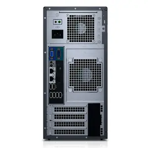 Hot Selling Xeon E-2356G 6-Core 12 Thread 32G Memory/2 * 2Tb Hard Drive De ll T430 Tower Server