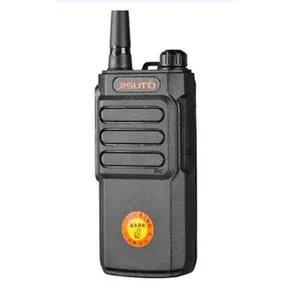 Sıcak satış Dmr radyo dijital alıcı-verici ucuz Walkie Talkie