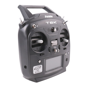 Futaba T6K 8 Channel 2.4Ghz Radio System For <b>Rc</b> Vehicles - Product Image 2