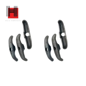 B-hình thức thép cánh <span class=keywords><strong>Nut</strong></span> Neo thiết kế công nghiệp phong cách khôn ngoan <span class=keywords><strong>Tie</strong></span> Rod ván khuôn cho bê tông xây dựng - Product Image 6