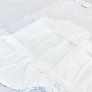 Vidéos Offre Spéciale d'usine Couches jetables Taille Petite couche adulte organique pour 100% de sécurité - Product Image 6