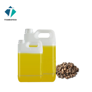 Aceite de Semilla de Uva 100% Puro y Natural, Suministro de Fábrica, Venta al Por Mayor, OEM ODM, Aceite Portador de Grado Cosmético - Product Image 3