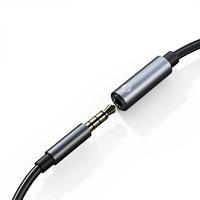 USB c auf 3,5mm Kopfhörer-und Lade adapter USB C PD 3.0 Ladeans chluss an Aux Audio Jack und Schnelllade-Dongle-Kabel