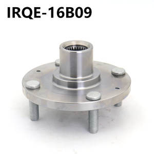 Moyeu de roue IRQE 51750-2D103, diamètre intérieur 36 mm, pour remplacement d'essieu avant Hyundai Elantra - Product Image 3