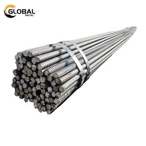 Hot sales top quality low MOQ <b>steel</b> <b>rebars</b> 6mm*12000mm - Product Image 1
