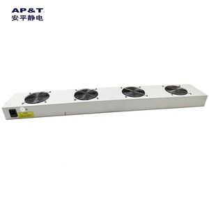 Dispositivo de Protección Contra Descargas Electrostáticas AP-DC2452-100C-3 para Balanzas - Product Image 3