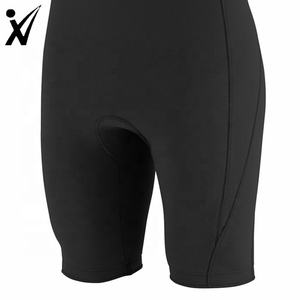 Hombres 3mm <span class=keywords><strong>Neopreno</strong></span> Surf Buceo Ropa de playa Traje de <span class=keywords><strong>neopreno</strong></span> Pantalones de natación Trunks Swim <span class=keywords><strong>Jammer</strong></span> Shorts - Product Image 6