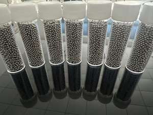 ラボ用消耗品は、フランスSTAGO社製の磁気ビーズ付き凝固計、ヘモクアログラフメーター、サンプルカップに適しています。 - Product Image 3