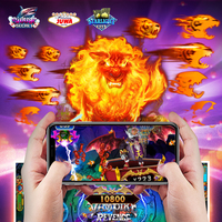 Distributor Permainan Online Golden Dragon Juwa, Pengembang Perangkat Lunak Game Ikan Fire Kirin, Panda Master, dan Orion Stars