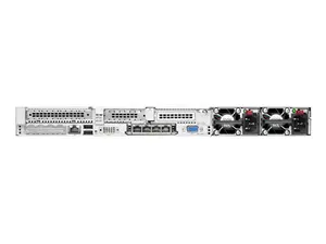 HPE ProLiant Plus 4310 2.1GHz 12-core 1P 32GB 8SFF 800W PS Server 2U Rackmount For HP DL360 G10 Server