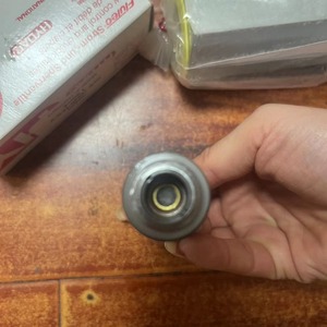 Vanne de décharge solénoïde Hydac WS06ZR 01 C N 24DG 315 bars 40 L/min pour station hydraulique, type débordement haute pression - Product Image 4