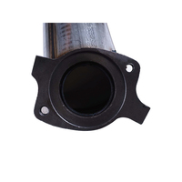 Collettore di scarico convertitore catalitico EPA per 2007 2009 Toyota Camry 2.4L