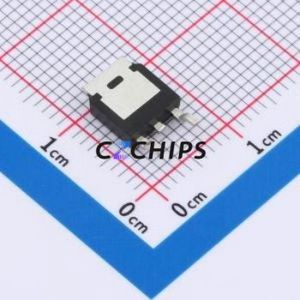 Nuevo y Original MOT3136D TO-252 Transistor de efecto de campo (MOSFET) Venta al por mayor Chips de componentes electrónicos y servicio BOM - Product Image 2