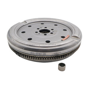 Volant moteur d'origine 02E DQ250 (6-132) pour boîtes de vitesses Volkswagen et Audi, pièces de véhicule 415074009 0AM61413963 - Product Image 2