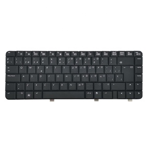 แป้นพิมพ์โน้ตบุ๊กภายในแบบไทยไทยสำหรับ HP CQ40/CQ41/CQ45สต็อกใหม่พร้อมรับประกัน12เดือน - Product Image 3