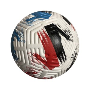 Stylish Football Machine <b>Sewing</b> Popular and Fashionable Ball Product with Durable and Wear-Resistant Seams for the Field - Product Image 2