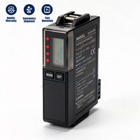 Registrador de Datos Multicanal NR-500 100% Original, Unidad de Medición, Registrador de Datos NR500 en Stock, 12 Meses de Garantía