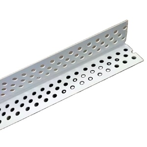 Perfil de Borde de Plástico para Láminas Metálicas, Nuevo Lanzamiento, Tamaño Personalizable, Perfil de Borde de Plástico Flexible de PVC para Madera Contrachapada - Product Image 1