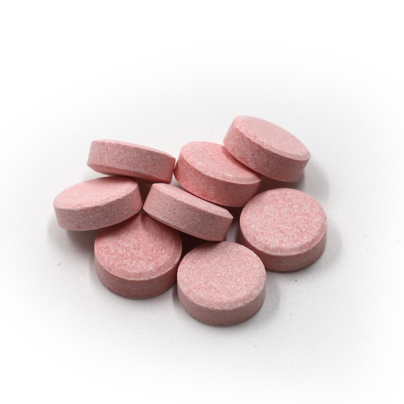 Фирменная отбеливающая гостиничная зубная паста, зубная паста, таблетки