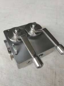 Фильтрующий элемент для паровой турбины угольной электростанции, 220 В, Гидравлический масляный фильтр для водоочистного оборудования с гарантией <span class=keywords><strong>1</strong></span> год - Product Image 4