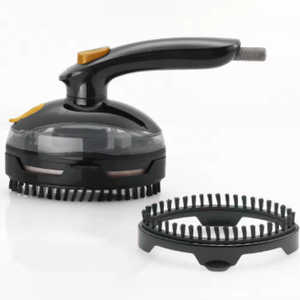 Nueva Plancha de Vapor Portátil de Mano de 800W para el Hogar, Mini Plancha de Vapor con Tanque de Agua de 95ml - Product Image 3