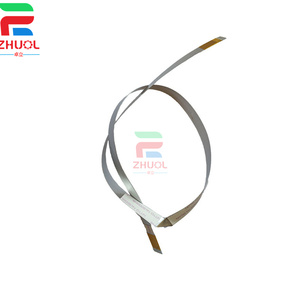 JC39-00358A Máy quét quét Cáp CBF tín hiệu cation ffc cho <span class=keywords><strong>Samsung</strong></span> <span class=keywords><strong>SCX</strong></span> 4100 <span class=keywords><strong>4200</strong></span> 4220 4300 cho Xerox WorkCentre 3119 pe114 - Product Image 2