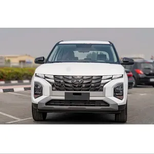 العنوان الأمثل 2019-2023 هيونداي كريتا 1.5P 2024 سيارة RHD/LHD جاهزة للتوصيل للباب