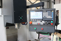 XK7130 demi-couverture CNC fraiseuse fresado cnc prix Mini CNC fraiseuse