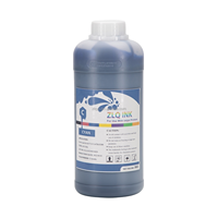Tinta Digital Printing DTF 1000ml Tinta Film DTF Tinta Putih untuk Eps L1800 Xp600 Dx5 Dx7 I3200 4720 Print Head