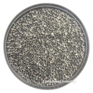 วัตถุดิบพลาสติก TPE TPR TPU เรซินสำหรับฉีดขึ้นรูป เม็ด TPU สำหรับฟิล์ม พื้นรองเท้า วัสดุยางเกรดอาหาร - Product Image 5