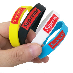 Produttore di Progettare Il Proprio A Buon Mercato Personalizzato in silicone baller band per Filippino <span class=keywords><strong>elezioni</strong></span> - Product Image 4