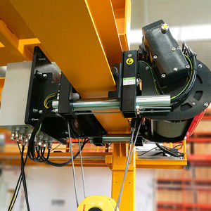 1t 2t <span class=keywords><strong>3.2t</strong></span> 5t 10t 15t 20ton Alat Angkat Tali Kawat Listrik 100m Alat Angkat Kabel Listrik Alat Angkat Listrik - Product Image 3