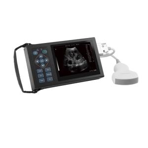 Veterinair Echografie Diagnostisch Instrument Goedkoop Draagbaar Handheld Eenvoudig <span class=keywords><strong>Scan</strong></span> Dierenarts Echografie Scanner Machine Ruisheng - Product Image 1