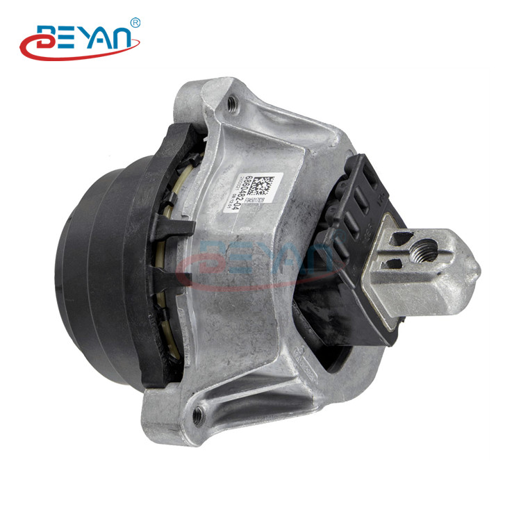 22116864828 Rubber Pad for Engine Bracket - BMW 7 8 Series