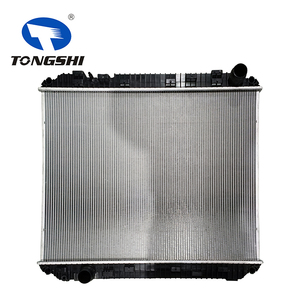 Radiateur de camion TONGSHI 9605003401 haute performance à forte capacité de refroidissement pour Mercedes-Benz Actros MP4/Antos <span class=keywords><strong>07</strong></span> <span class=keywords><strong>2011</strong></span> - Product Image 2