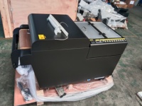 Printer DTF INKGIANT Ukuran A2 Lebar Cetak 42cm dengan 2 Printhead Epson I3200 untuk Semua Jenis Pencetakan Kain Hemat Biaya